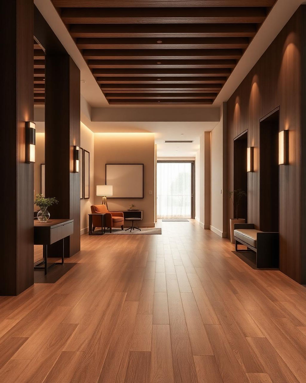 Essential Flooring Alaska flooring for hospitality