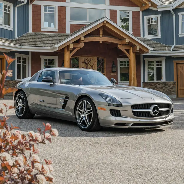 Mercedes