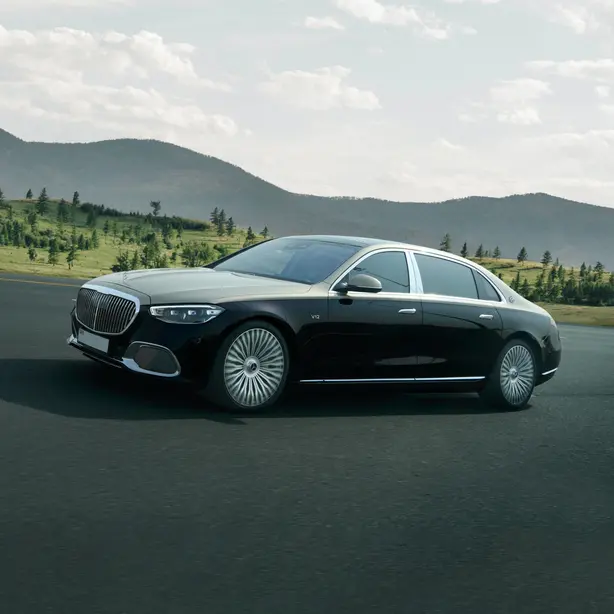 Maybach