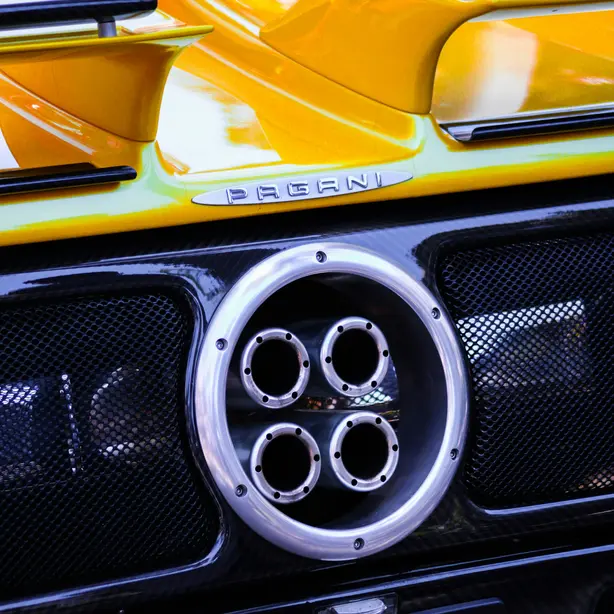 Pagani