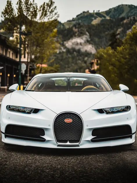 Bugatti