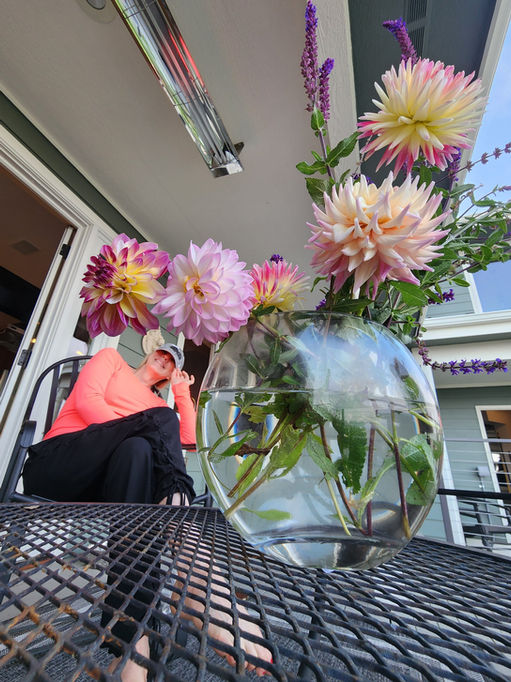 Annemarie From Exquisite Blumen