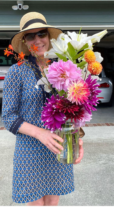 Annemarie From Exquisite Blumen