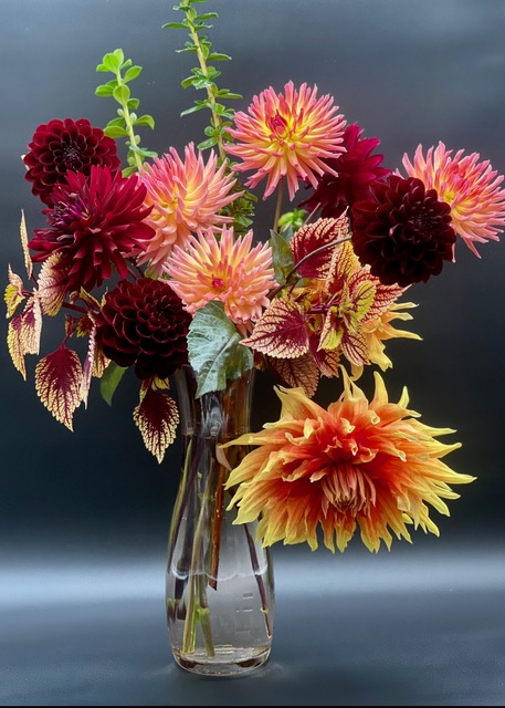 Floral Arrangements