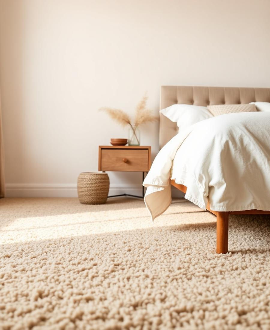 Essential Flooring Alaska Carpet Floors