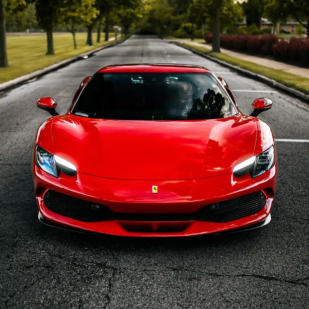 Ferrari