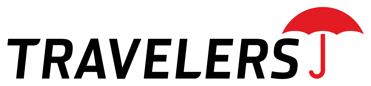 Red umbrella icon