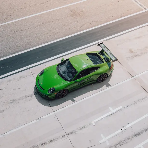 Porsche