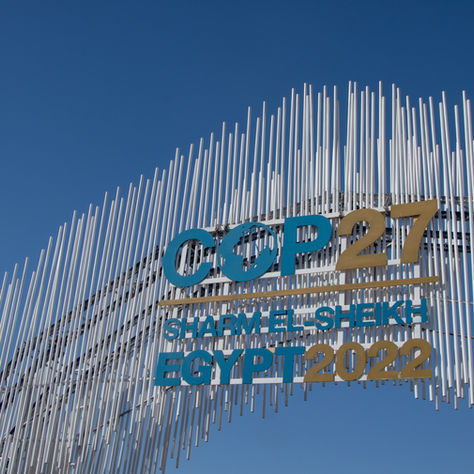 Historic? Revisiting the COP27 Agreement on a Loss and Damages Fund 