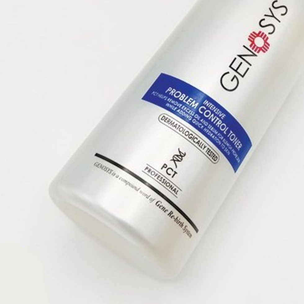 Miniatyrbild: Genosys Intensive Problem Control Toner