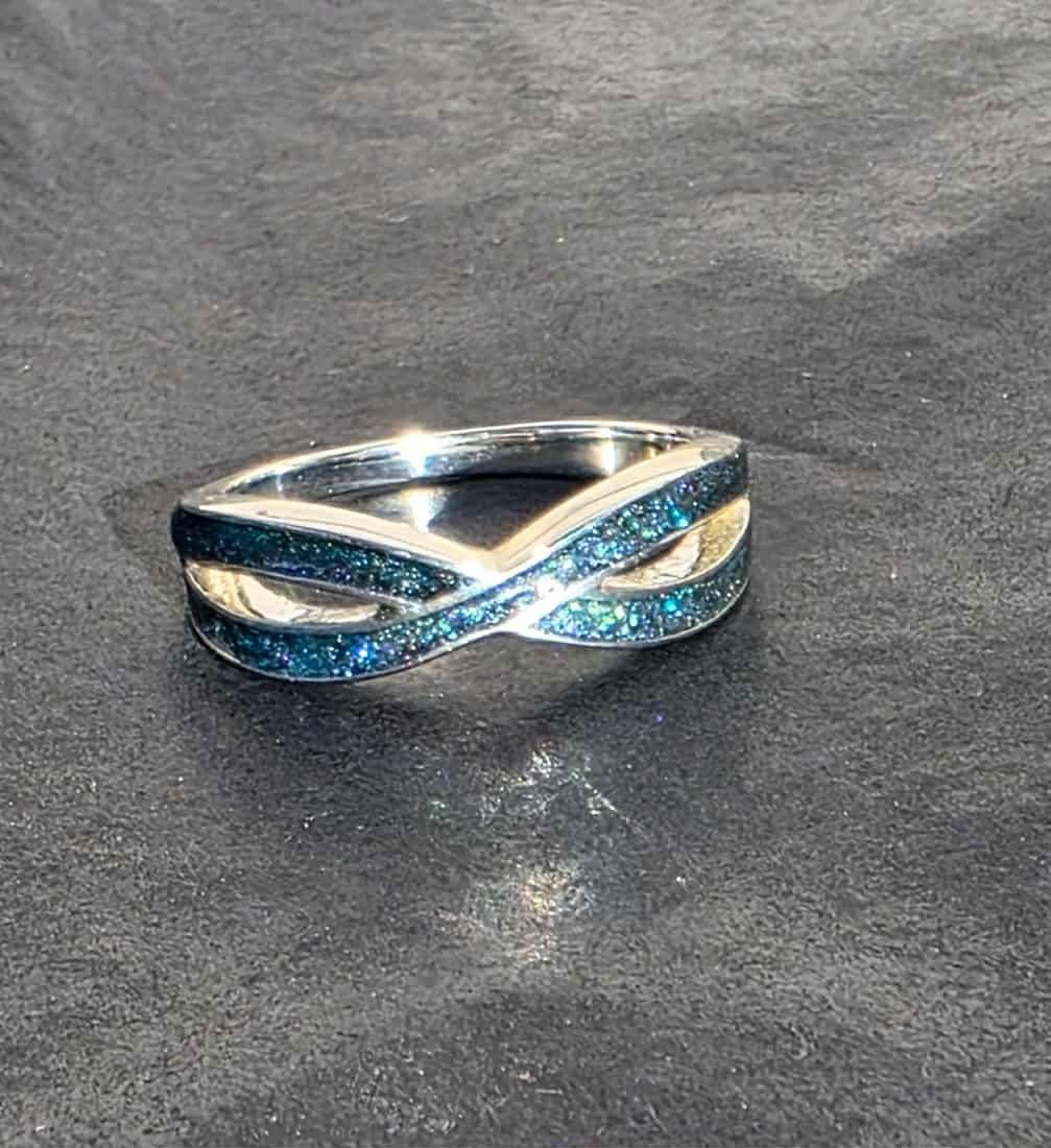 Infinity Ring