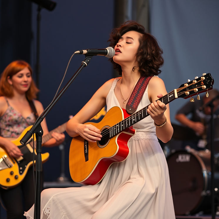 a female band playing .jpg