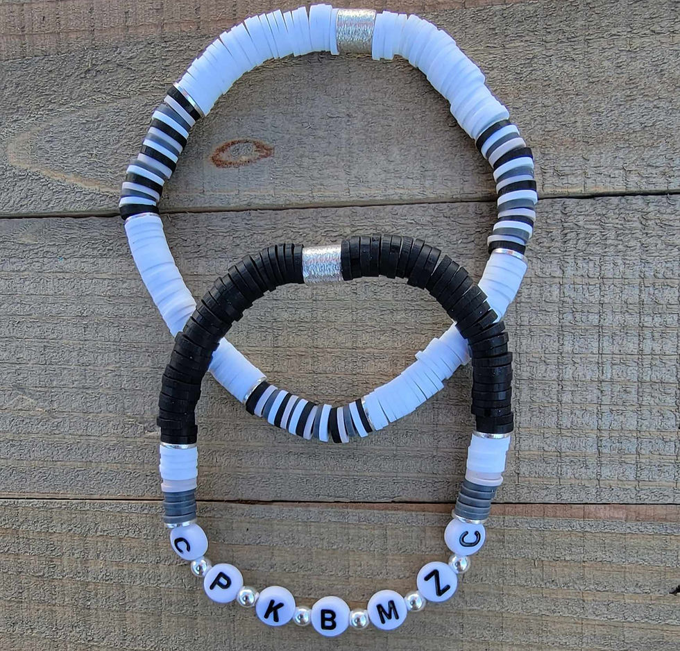 Thumbnail: Custom Bracelet Order