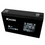 Miniatura: Bateria Chumbo Kaiser 6V - 7,2Ah Terminal F1