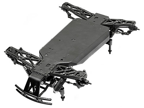 Miniatura: 1/10 Maverick Strada XT EVO RTR Electric Truggy