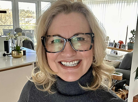 Dawn Barlow Head of Operations