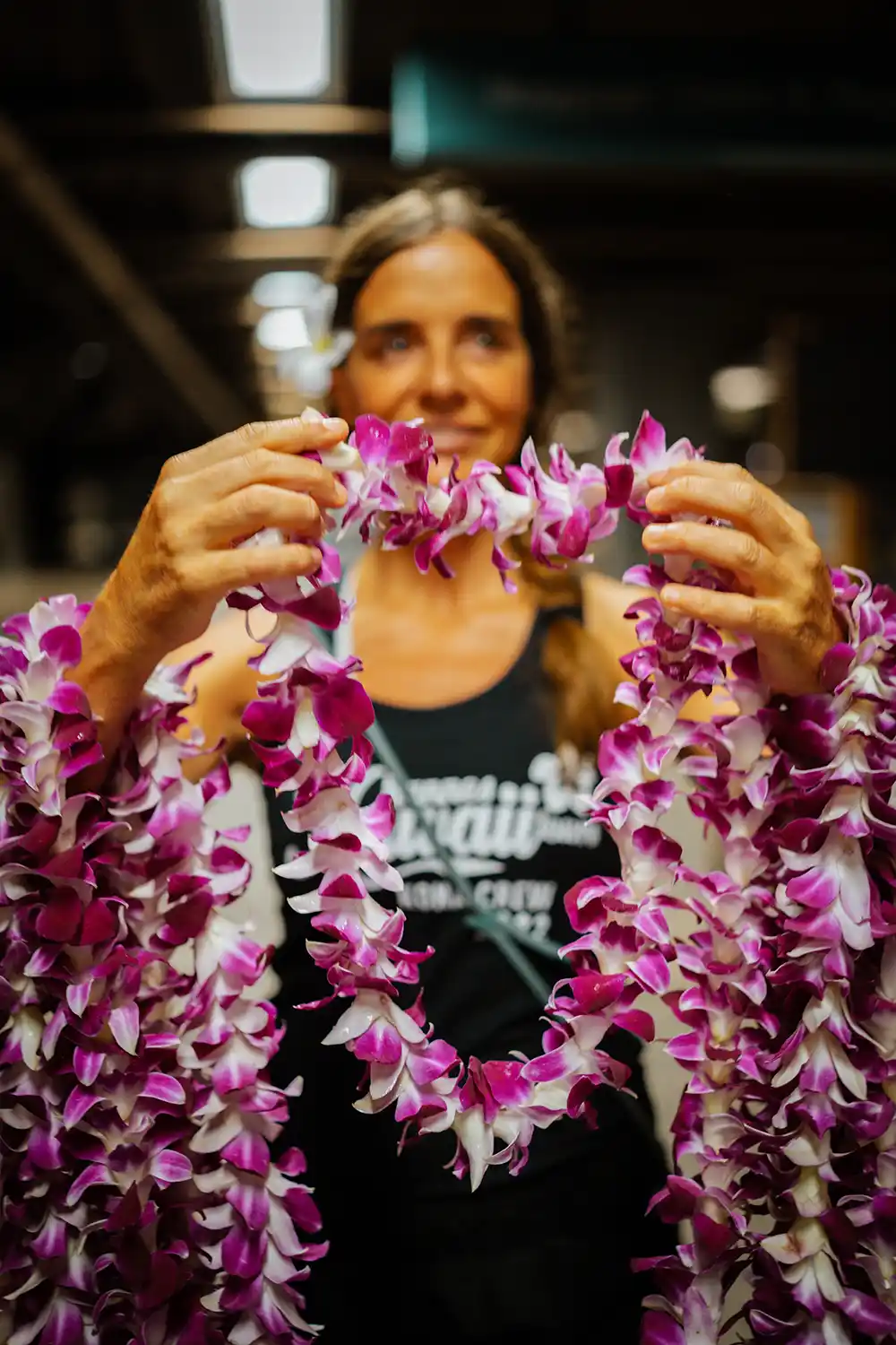 Das größte Ziel aller Triathleten "Ironman Hawaii Qualifikation" 