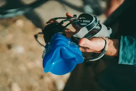 VO2 Max Testung beim Rennradfahren auf Mallorca