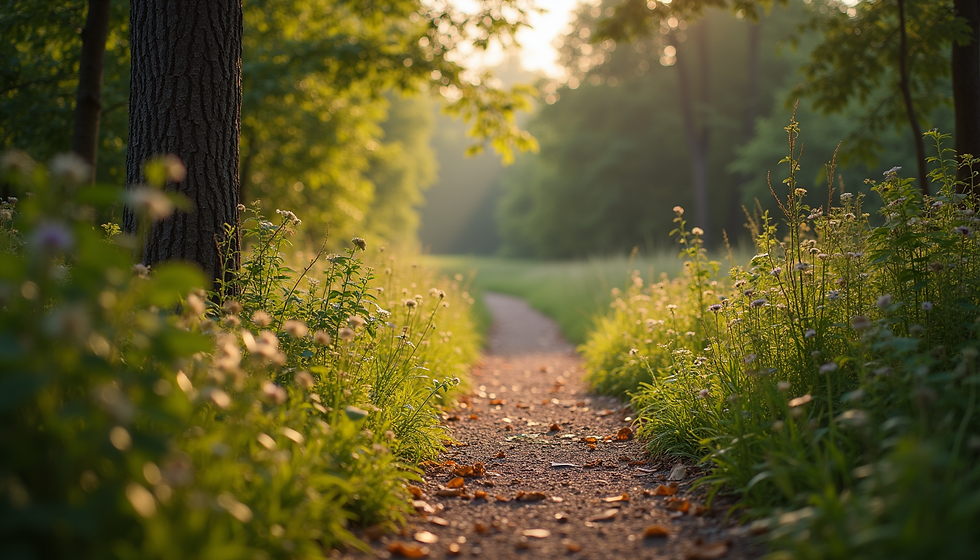 Exploring the Benefits of a Holistic Lifestyle