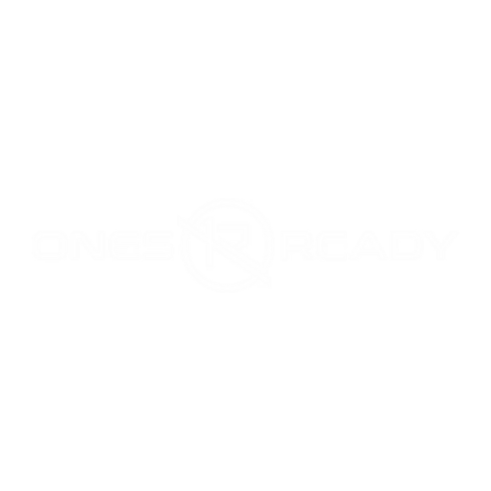 OnesReadyLogo