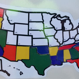 Washington-Bothell Suburb of Seattle-State 17 of 49