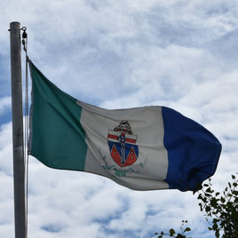 Canada – Yukon Territory – Johnson's Crossing-Teslin YT – 2 of 10 provinces on our RV Adventure