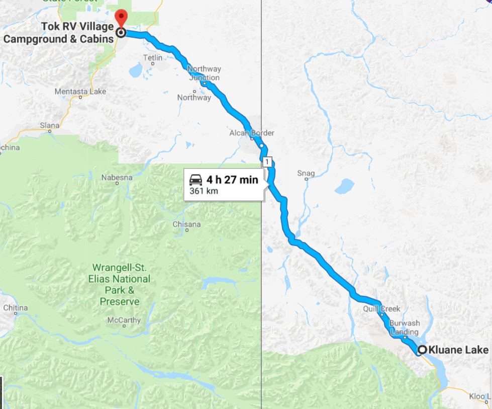 chevron tok alaska chevron tok alaska