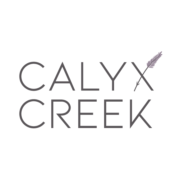 Calyx Creek logo