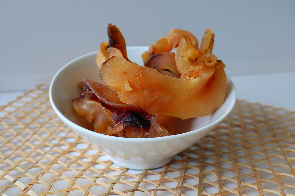 Thumbnail: Premium conch meat