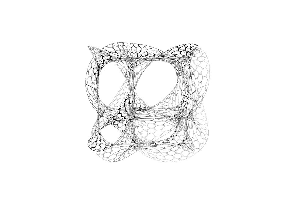 parametric frame