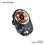Thumbnail: WEKOME WP-U202 Wireless Charging Car Holder