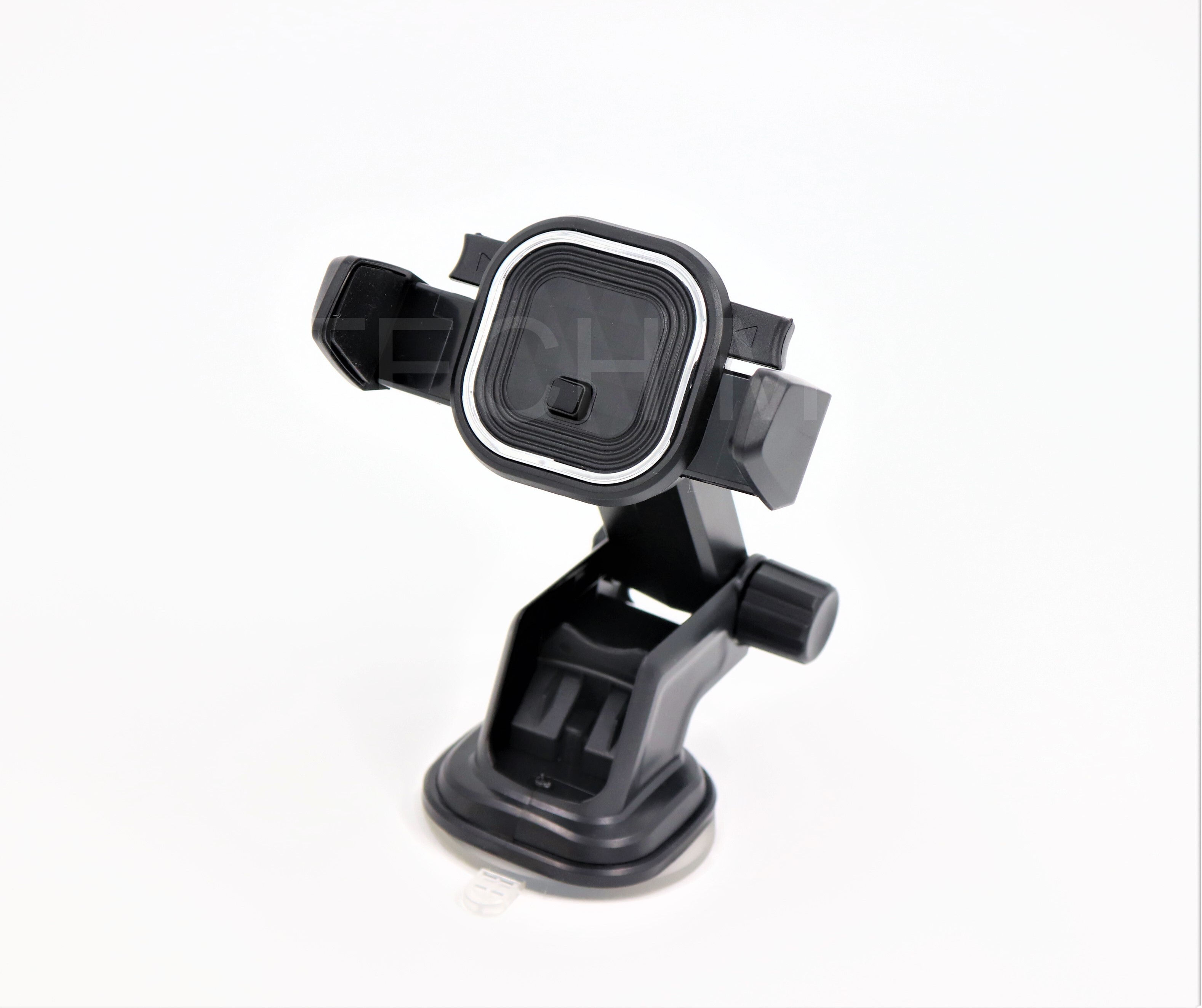 Easy One Touch Dash Board Mount Phone Holder