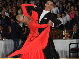 VM standard 2014 Moldova