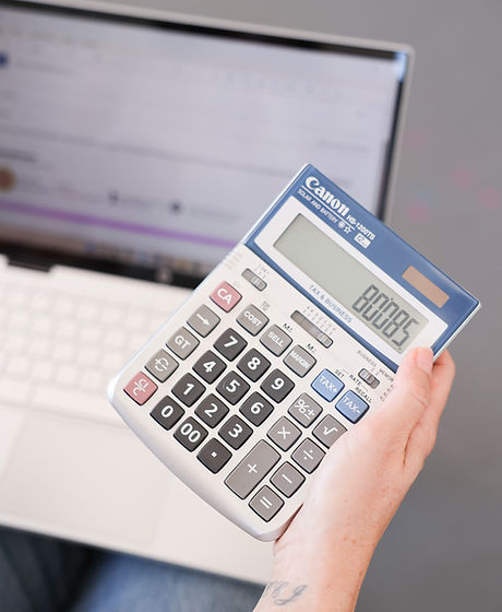 Experienced CFO services in Australia for business financial planning and strategy.