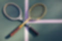 Mayleen Ramey takes you on a tennis travel adventure, discovering dream courts to play our favorite racquet sports. Tennis racquets, vintage tennis racquets, tennis rackets.