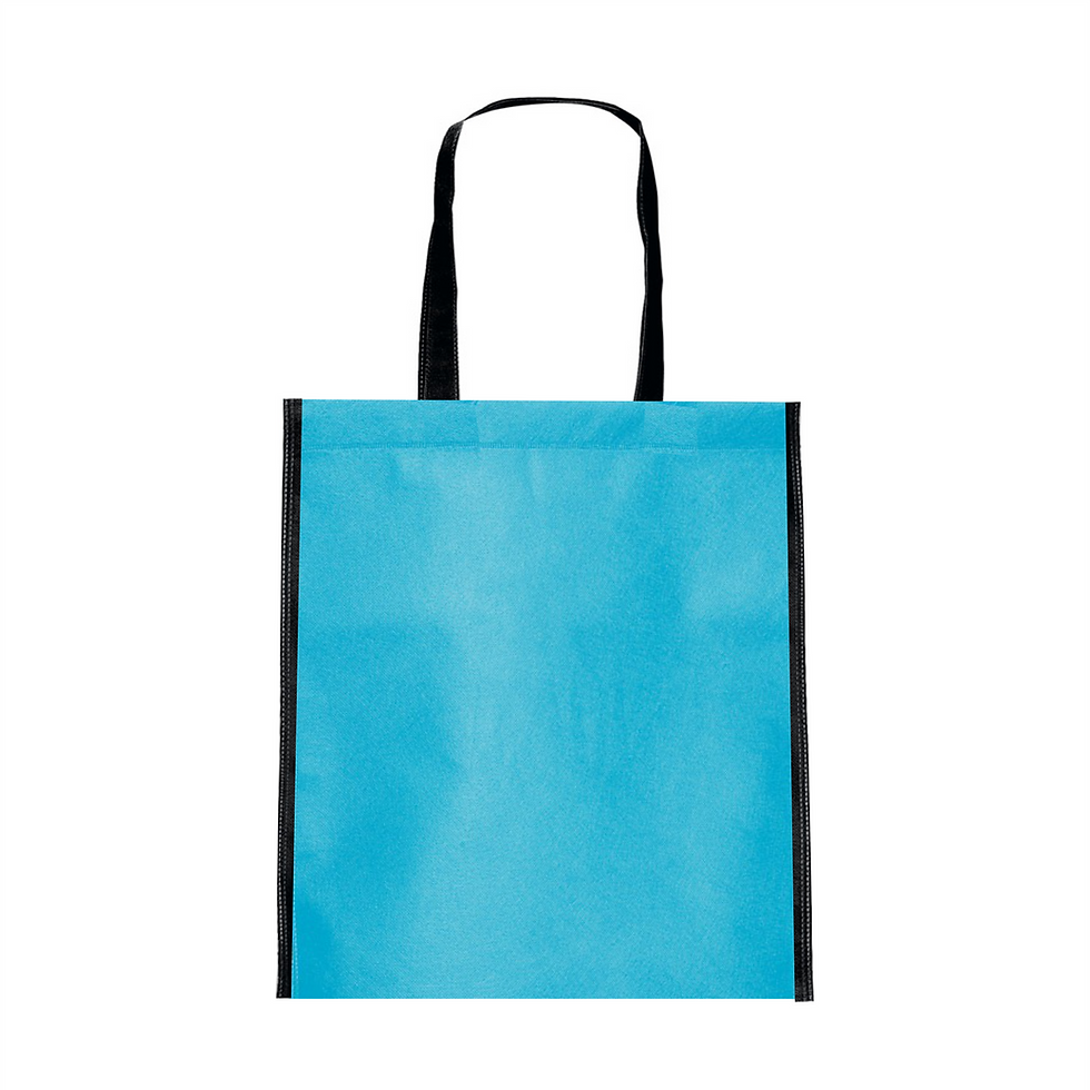 Miniatura: 10 Sacolas Kit Tnt Comum Personalizadas Debutantes 35x40