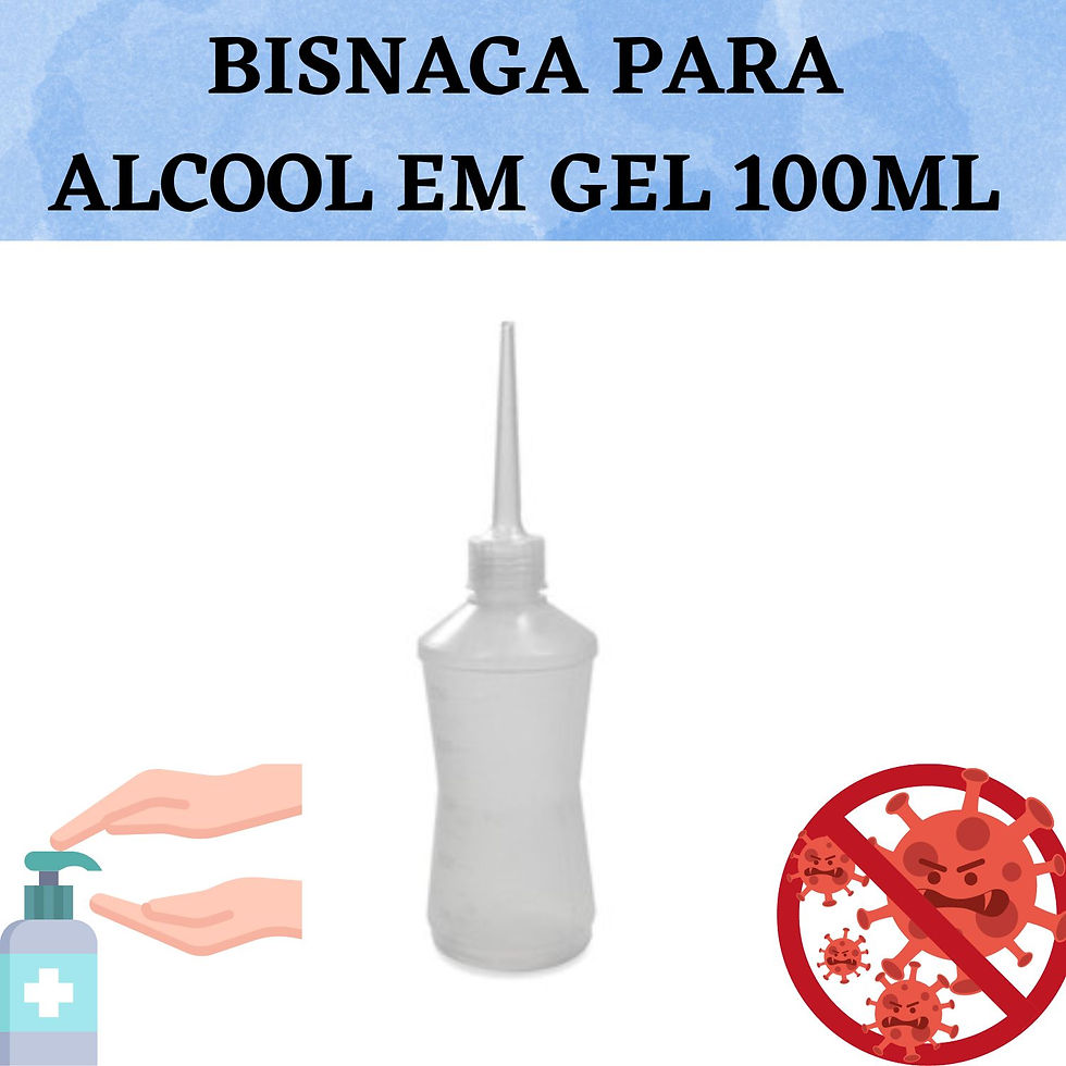 Miniatura: KIT 10 BISNAFA