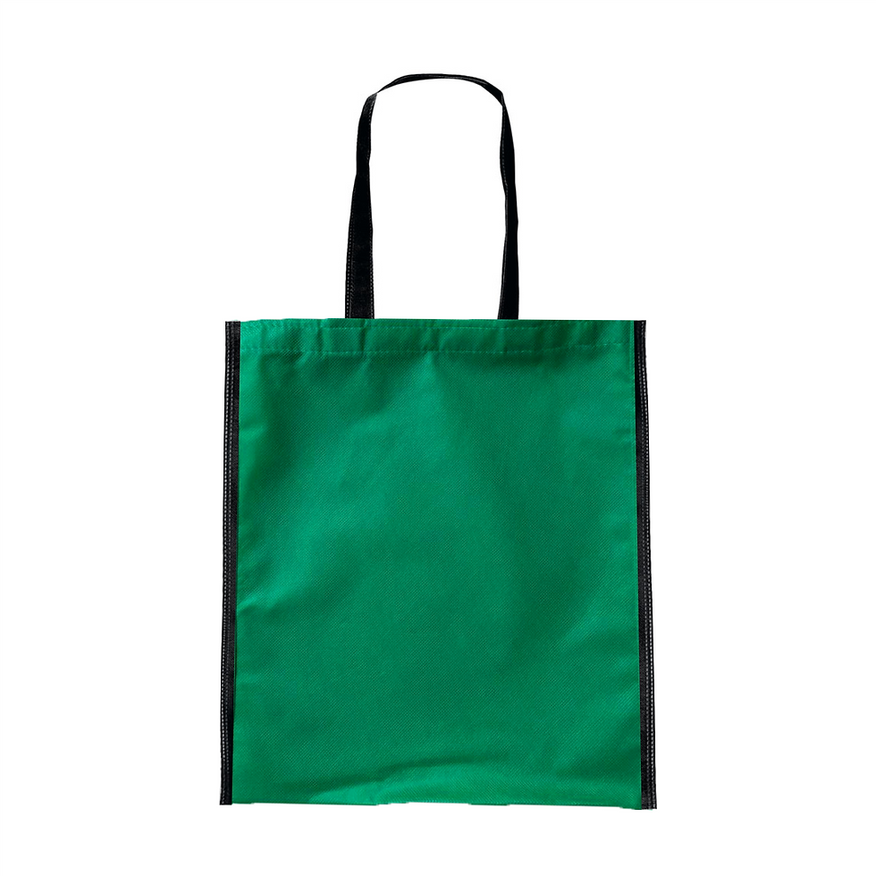 Miniatura: 50 Sacolas Tnt Comum Personalizadas Debutantes 35x40