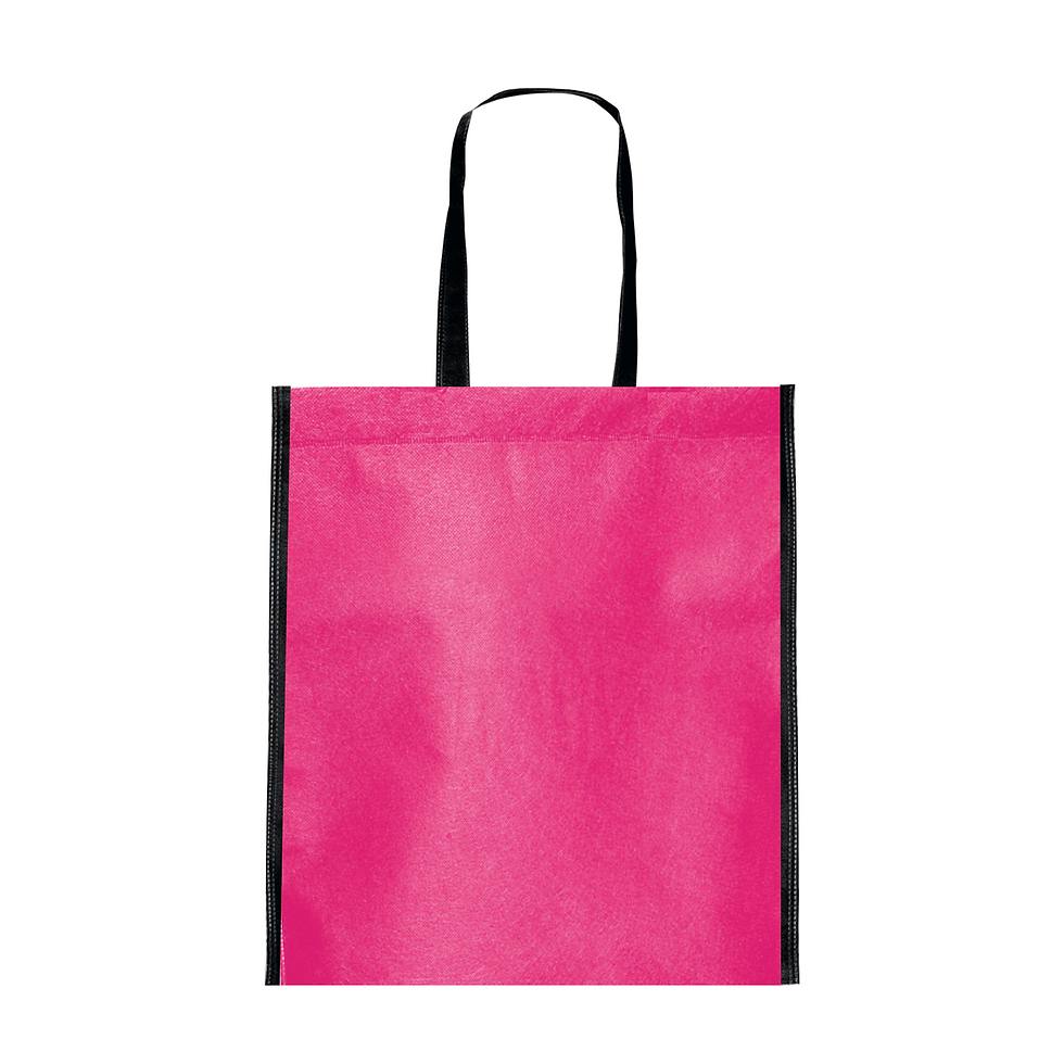 Miniatura: 50 Sacolas Tnt Comum Personalizadas Debutantes 28X30
