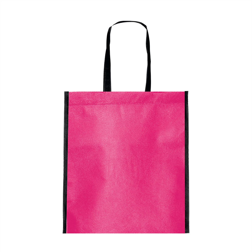Miniatura: 200 Sacolas Tnt Comum Personalizadas Debutantes 35x40