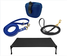 On Leash Training Bundle