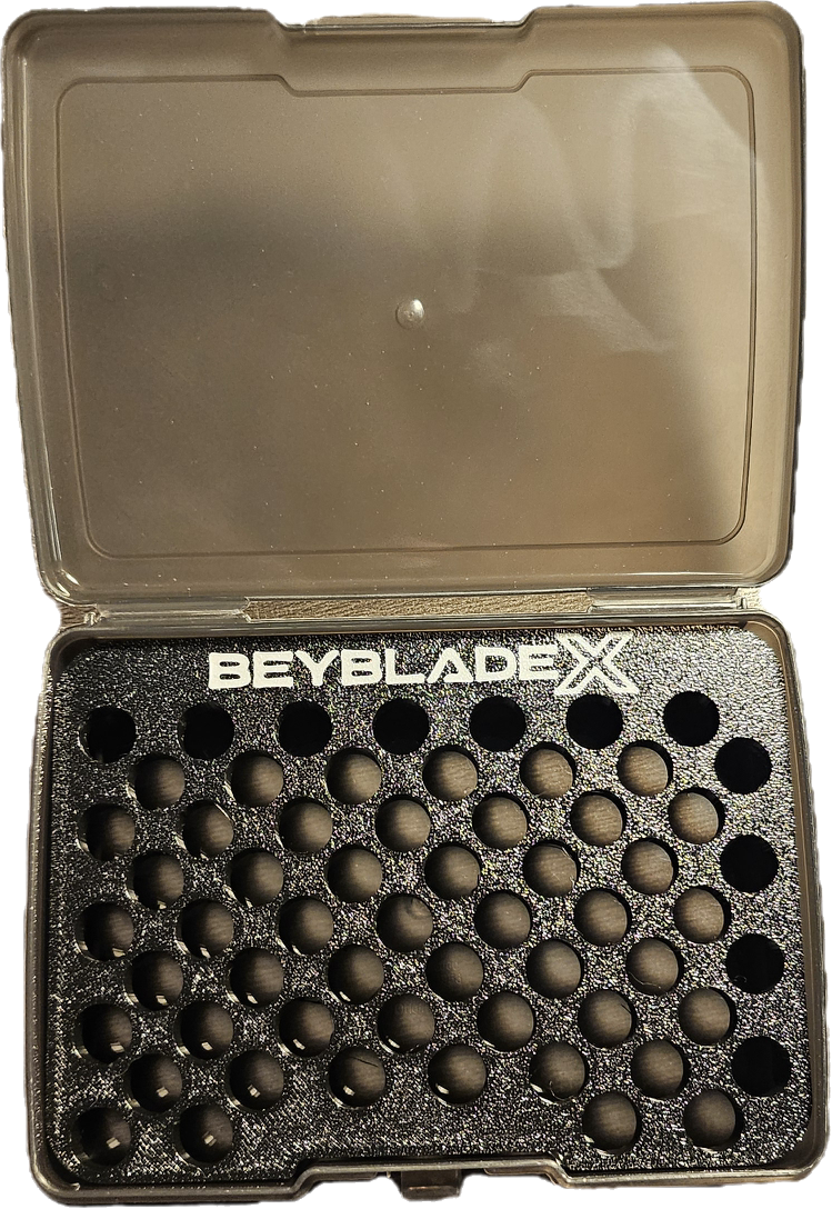 BeyBlade X Bit Holder