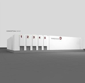 GCS-3.8-Cold Warehouses 