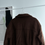 Thumbnail: LEVIS WARM FLEECE BROWN JACKET