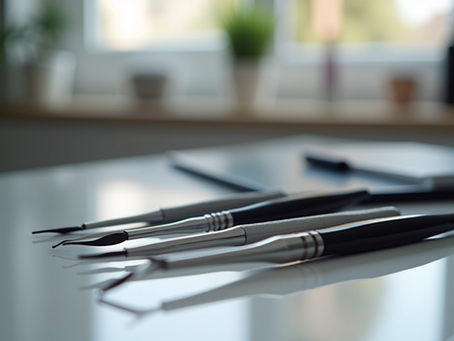 What to Expect During a Consultation for Permanent Makeup