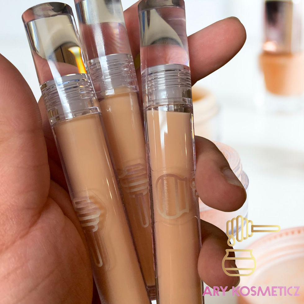 Thumbnail: Sugar Nude lipgloss