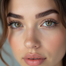 Achieve Natural Beauty with the Powder Eyebrow Technique