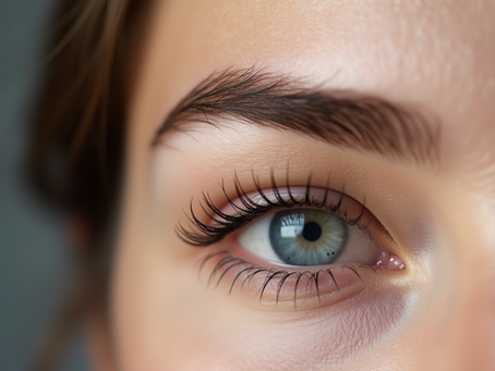 The Microblading Effect on Eyebrows: Your Ultimate Guide to Microblading Eyebrow Enhancement!