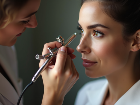 Comprehensive Guide to Types of Makeup Services
