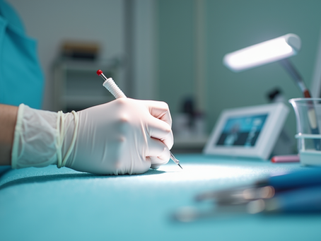 Safety in Permanent Makeup: Understanding the Risks of Permanent Makeup